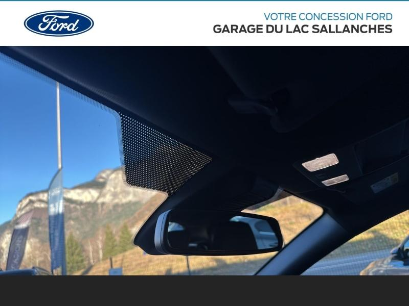Photo 6 de l’annonce de FORD Focus d’occasion à vendre à ALBERTVILLE