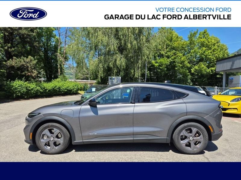 Photo 3 de l’annonce de FORD Mustang Mach-E d’occasion à vendre à ALBERTVILLE