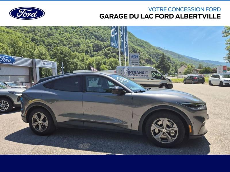 Photo 4 de l’annonce de FORD Mustang Mach-E d’occasion à vendre à ALBERTVILLE