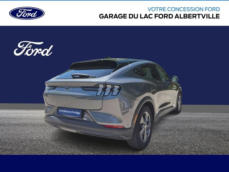 Photo 5 de l’annonce de FORD Mustang Mach-E d’occasion à vendre à ALBERTVILLE