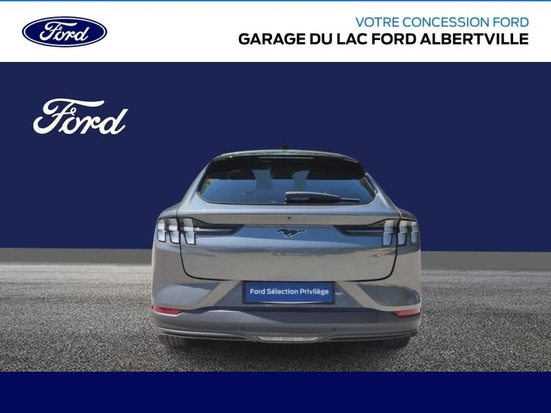 Photo 6 de l’annonce de FORD Mustang Mach-E d’occasion à vendre à ALBERTVILLE