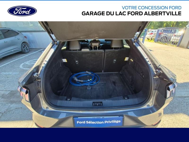 Photo 7 de l’annonce de FORD Mustang Mach-E d’occasion à vendre à ALBERTVILLE