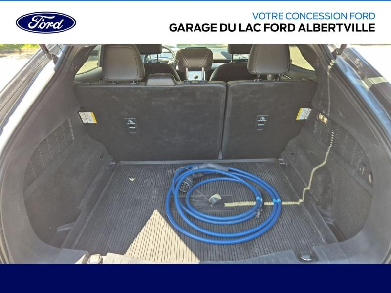 Photo 8 de l’annonce de FORD Mustang Mach-E d’occasion à vendre à ALBERTVILLE