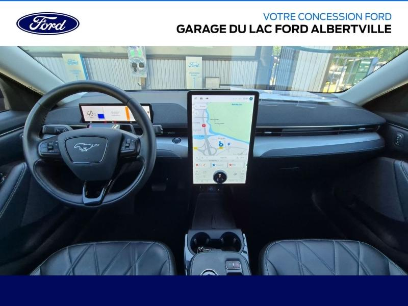 Photo 9 de l’annonce de FORD Mustang Mach-E d’occasion à vendre à ALBERTVILLE