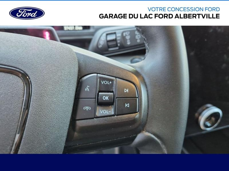 Photo 12 de l’annonce de FORD Mustang Mach-E d’occasion à vendre à ALBERTVILLE