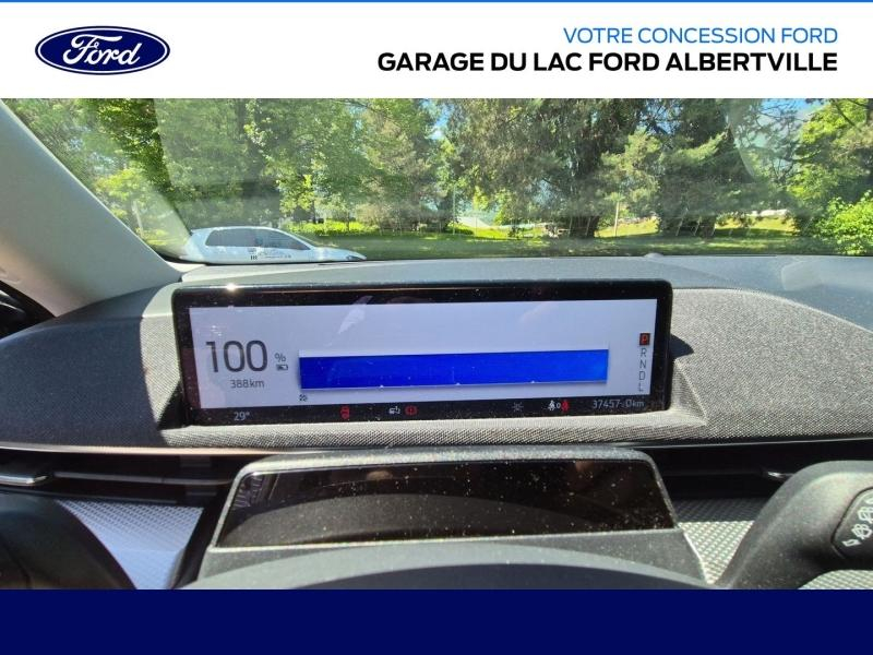 Photo 13 de l’annonce de FORD Mustang Mach-E d’occasion à vendre à ALBERTVILLE