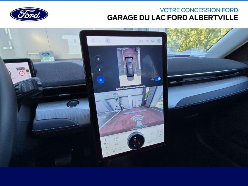 Photo 15 de l’annonce de FORD Mustang Mach-E d’occasion à vendre à ALBERTVILLE