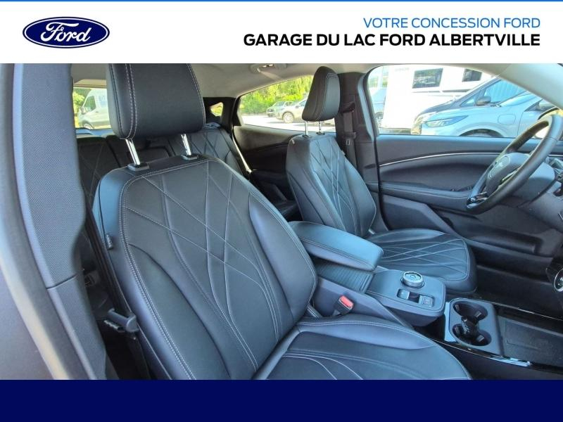 Photo 16 de l’annonce de FORD Mustang Mach-E d’occasion à vendre à ALBERTVILLE