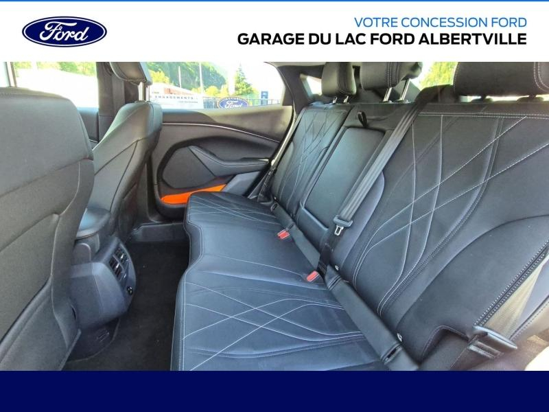 Photo 17 de l’annonce de FORD Mustang Mach-E d’occasion à vendre à ALBERTVILLE