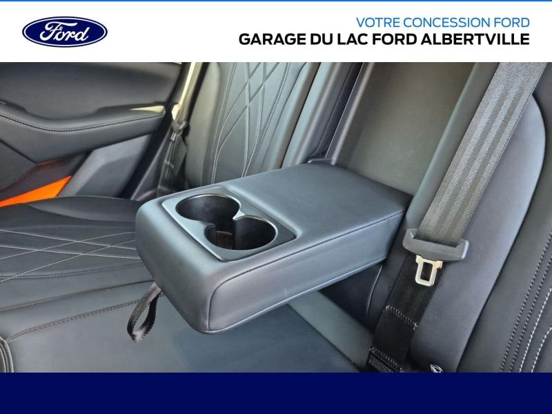Photo 18 de l’annonce de FORD Mustang Mach-E d’occasion à vendre à ALBERTVILLE