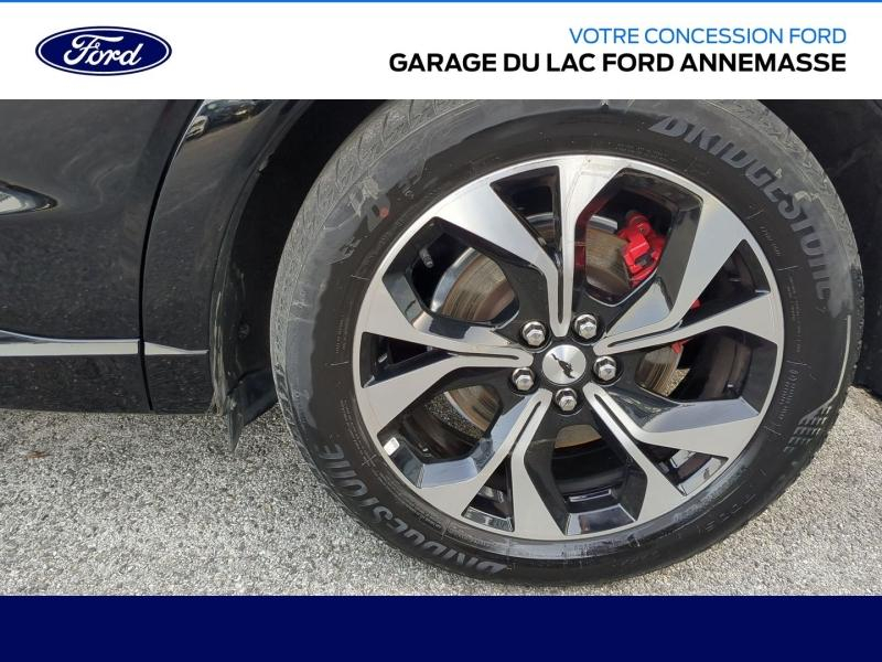 Photo 5 de l’annonce de FORD Mustang Mach-E d’occasion à vendre à ANNEMASSE