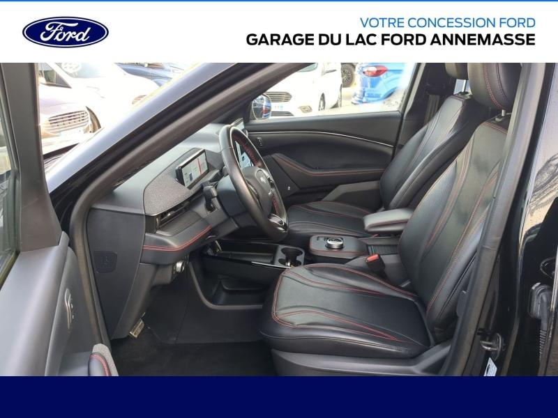 Photo 6 de l’annonce de FORD Mustang Mach-E d’occasion à vendre à ANNEMASSE