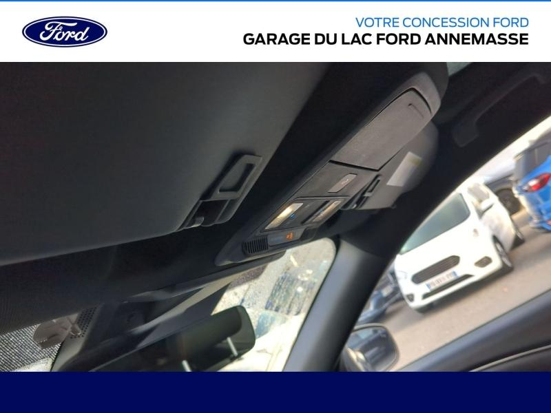 Photo 7 de l’annonce de FORD Mustang Mach-E d’occasion à vendre à ANNEMASSE