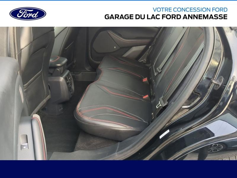 Photo 12 de l’annonce de FORD Mustang Mach-E d’occasion à vendre à ANNEMASSE
