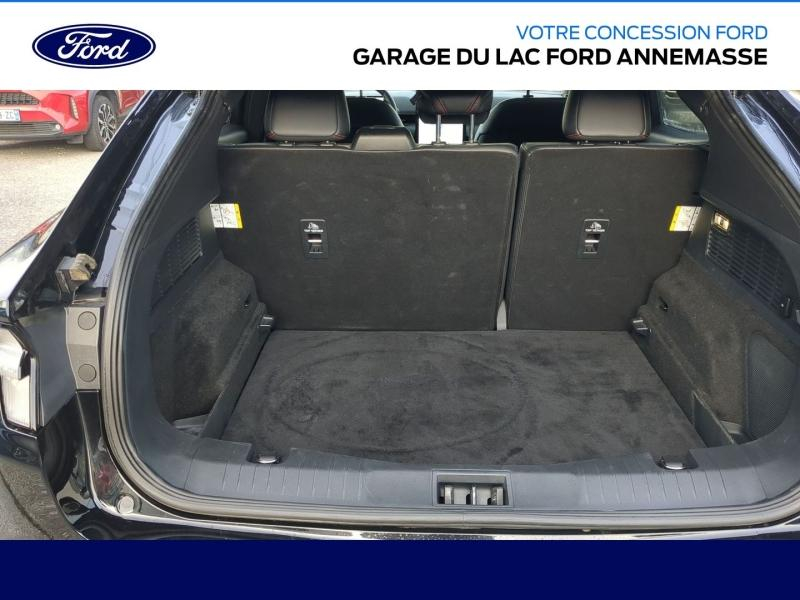 Photo 13 de l’annonce de FORD Mustang Mach-E d’occasion à vendre à ANNEMASSE