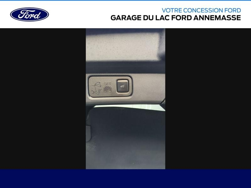 Photo 14 de l’annonce de FORD Mustang Mach-E d’occasion à vendre à ANNEMASSE