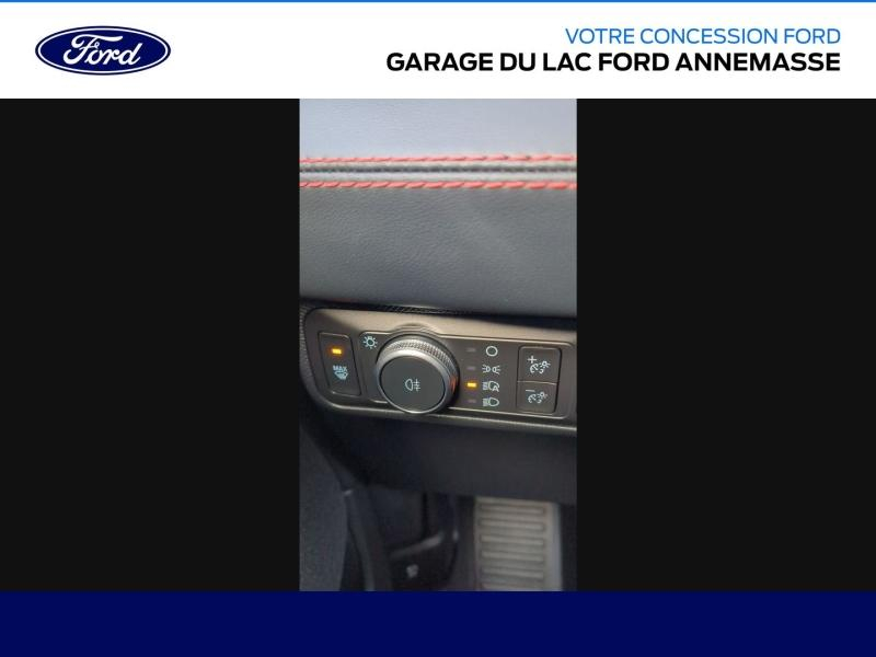 Photo 20 de l’annonce de FORD Mustang Mach-E d’occasion à vendre à ANNEMASSE