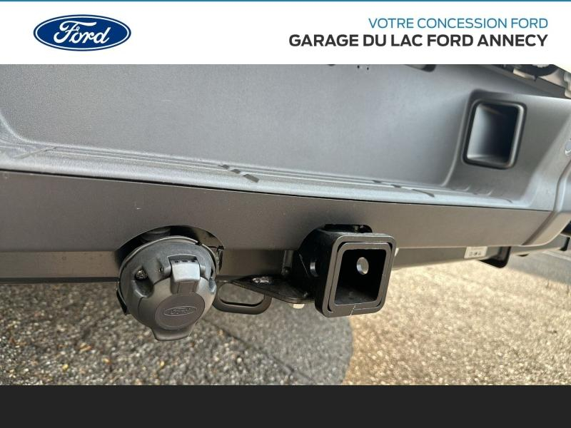 Photo 14 de l’annonce de FORD Ranger VUL d’occasion à vendre à THONON
