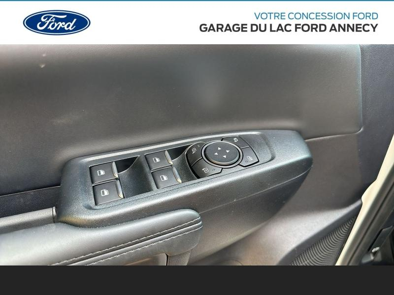 Photo 15 de l’annonce de FORD Ranger VUL d’occasion à vendre à THONON