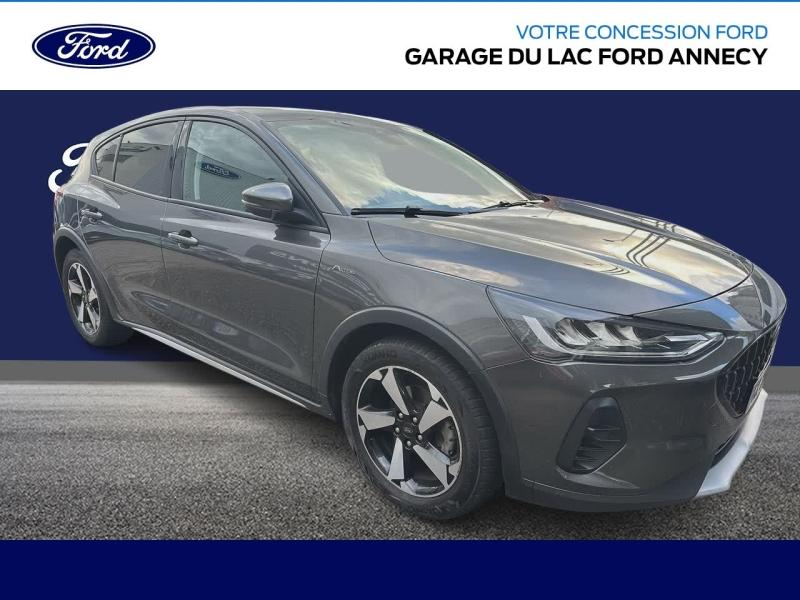 Photo 3 de l’annonce de FORD Focus Active d’occasion à vendre à ANNECY