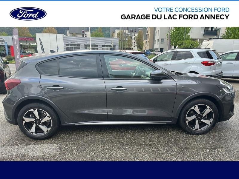 Photo 4 de l’annonce de FORD Focus Active d’occasion à vendre à ANNECY