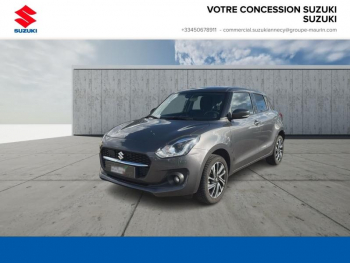 SUZUKI Swift d’occasion à vendre à ANNECY