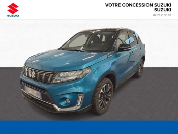 SUZUKI Vitara 1.5 Dualjet Hybrid 115ch Style Auto Allgrip