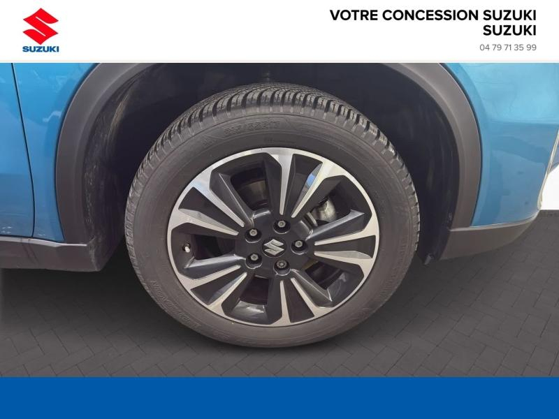Photo 4 de l’annonce de SUZUKI Vitara d’occasion à vendre à ANNECY