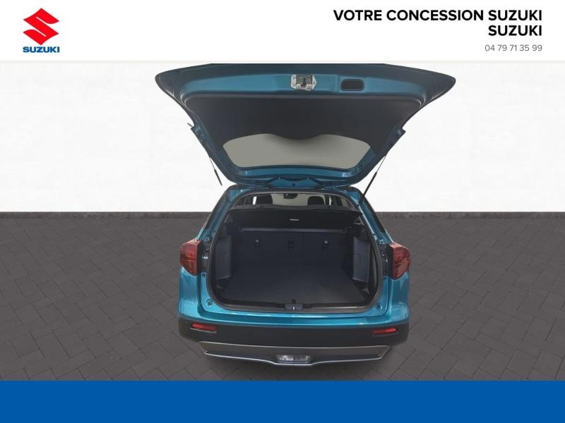 Photo 6 de l’annonce de SUZUKI Vitara d’occasion à vendre à ANNECY