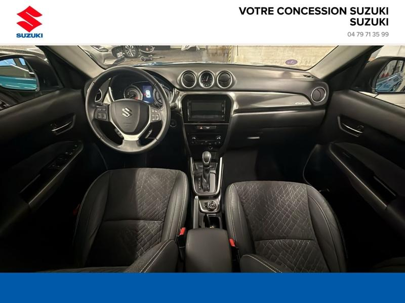 Photo 9 de l’annonce de SUZUKI Vitara d’occasion à vendre à ANNECY