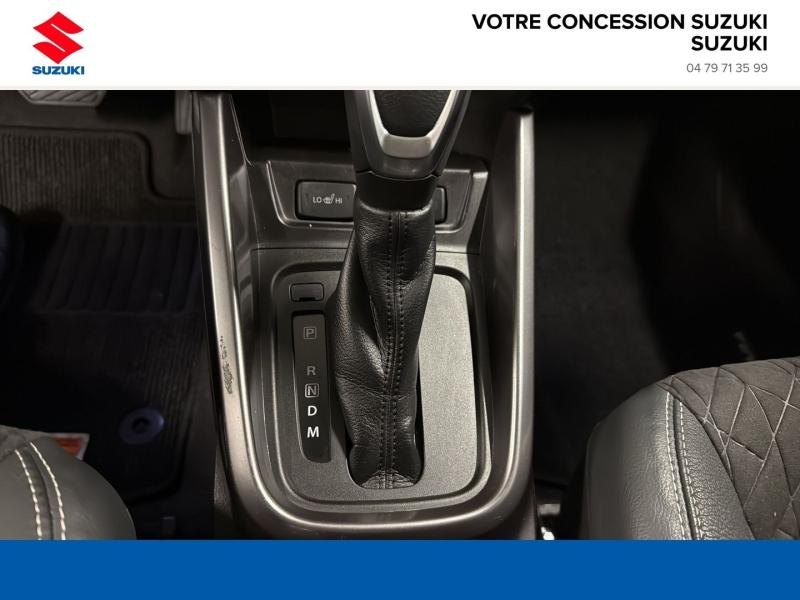 Photo 15 de l’annonce de SUZUKI Vitara d’occasion à vendre à ANNECY