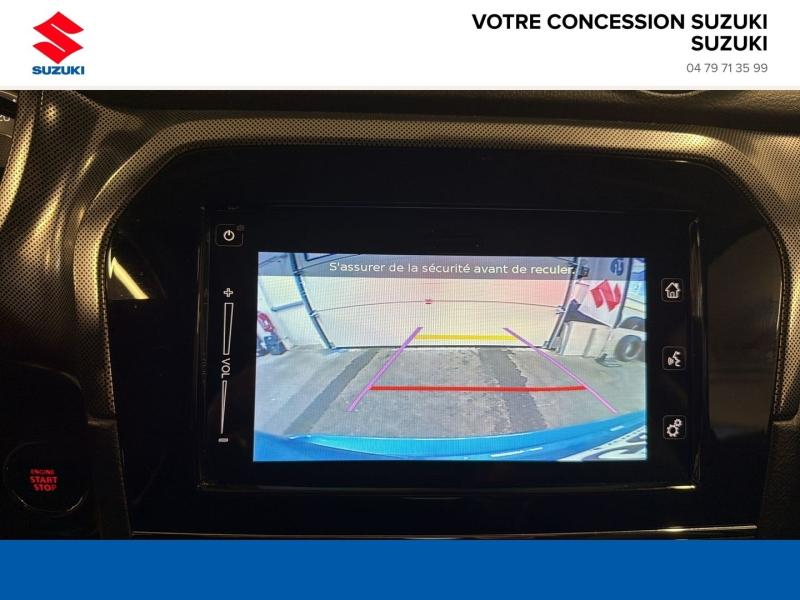 Photo 18 de l’annonce de SUZUKI Vitara d’occasion à vendre à ANNECY