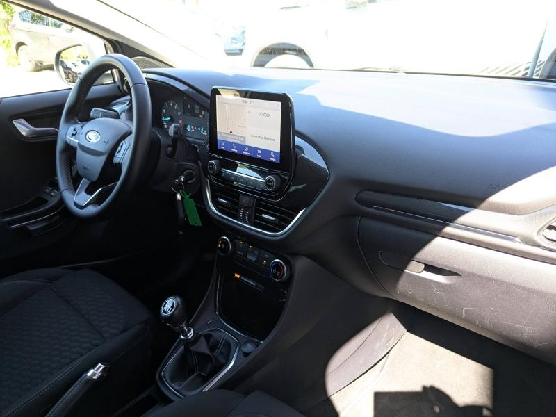 Photo 18 de l’annonce de FORD Puma d’occasion à vendre à LA VALETTE