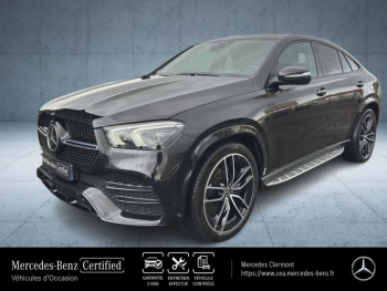 MERCEDES-BENZ GLE Coupé d’occasion à vendre à AUBIÈRE