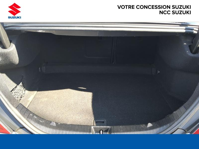 Photo 10 de l’annonce de MERCEDES-BENZ CLA d’occasion à vendre à BELLERIVE-SUR-ALLIER
