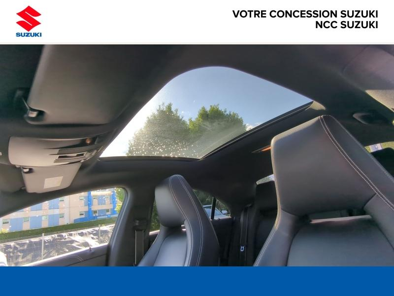 Photo 18 de l’annonce de MERCEDES-BENZ CLA d’occasion à vendre à BELLERIVE-SUR-ALLIER