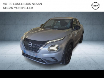 NISSAN Juke d’occasion à vendre à MONTPELLIER