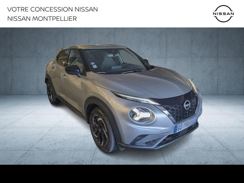 Photo 3 de l’annonce de NISSAN Juke d’occasion à vendre à MONTPELLIER