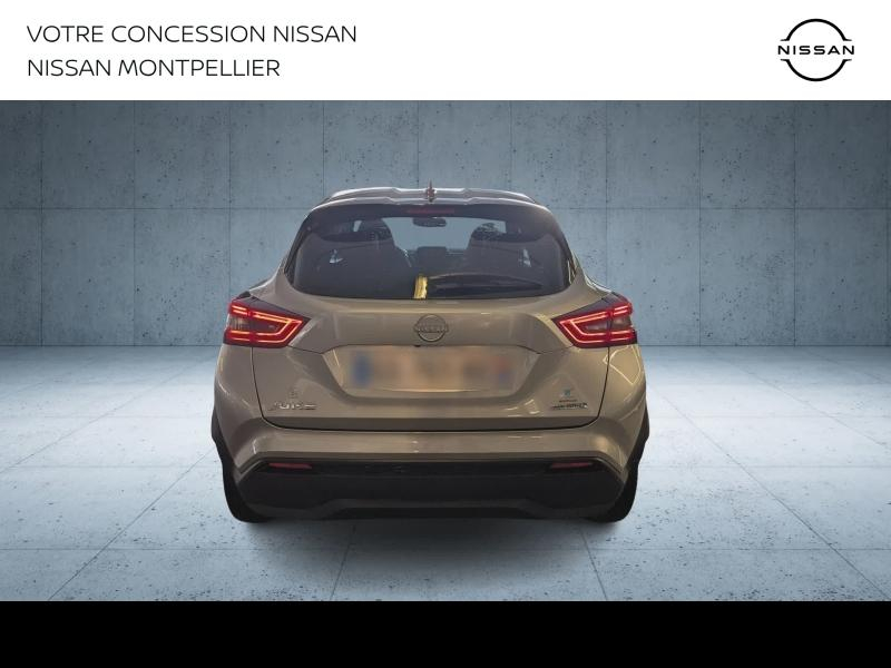 Photo 5 de l’annonce de NISSAN Juke d’occasion à vendre à MONTPELLIER
