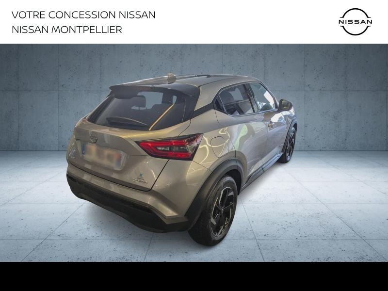 Photo 6 de l’annonce de NISSAN Juke d’occasion à vendre à MONTPELLIER