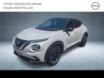 NISSAN Juke 1.0 DIG-T 114ch Shadow 2023.5