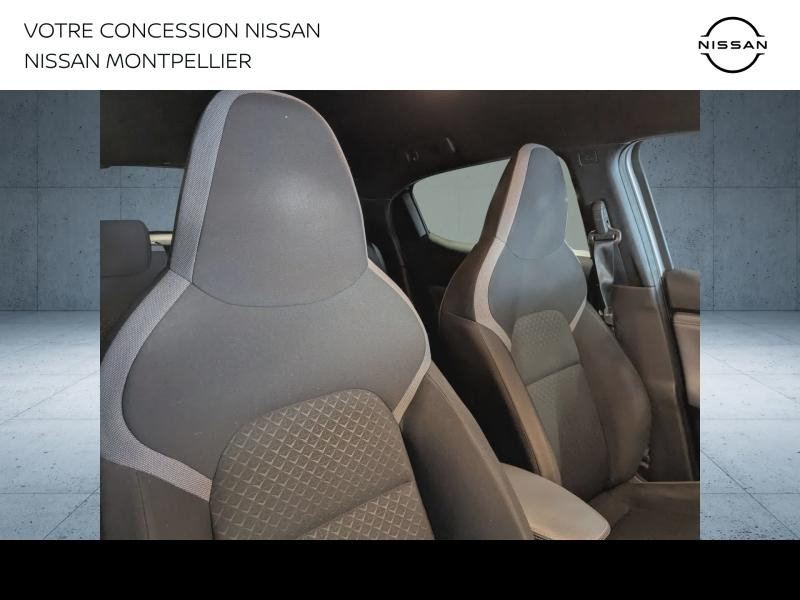 Photo 14 de l’annonce de NISSAN Juke d’occasion à vendre à MONTPELLIER