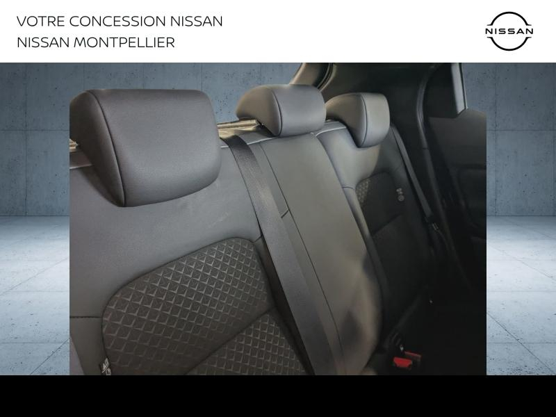 Photo 17 de l’annonce de NISSAN Juke d’occasion à vendre à MONTPELLIER