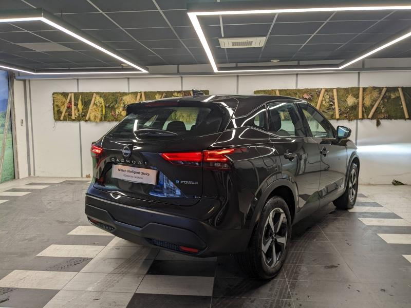 Photo 3 de l’annonce de NISSAN Qashqai d’occasion à vendre à MONTPELLIER