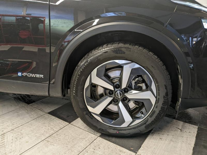 Photo 6 de l’annonce de NISSAN Qashqai d’occasion à vendre à MONTPELLIER
