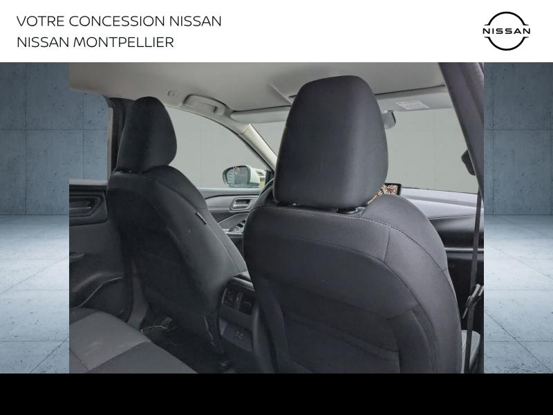 Photo 15 de l’annonce de NISSAN Qashqai d’occasion à vendre à MONTPELLIER
