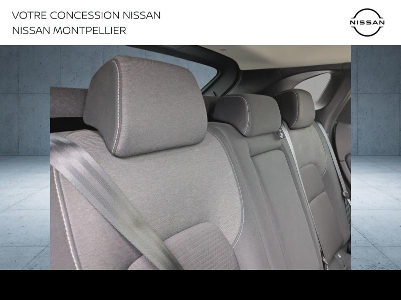Photo 16 de l’annonce de NISSAN Qashqai d’occasion à vendre à MONTPELLIER