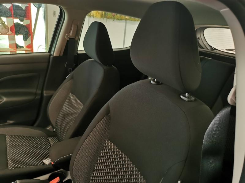 Photo 8 de l’annonce de NISSAN Micra d’occasion à vendre à MONTPELLIER
