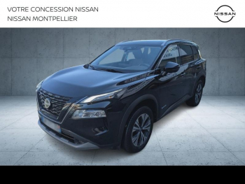 NISSAN X-Trail d’occasion à vendre à MONTPELLIER