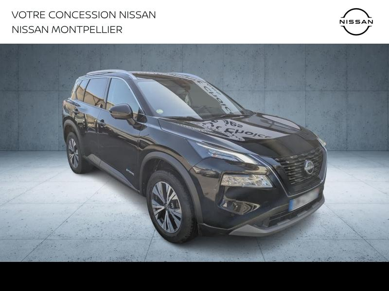 Photo 3 de l’annonce de NISSAN X-Trail d’occasion à vendre à MONTPELLIER